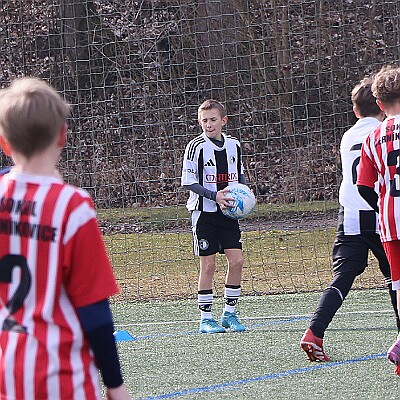 260301 - Dobruška - Zimní liga mladších žáků - ©PR - 031