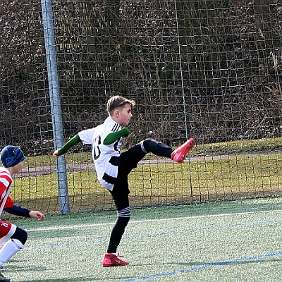 260301 - Dobruška - Zimní liga mladších žáků - ©PR - 033