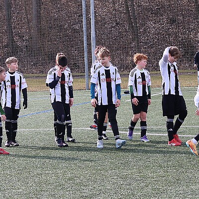 260301 - Dobruška - Zimní liga mladších žáků - ©PR - 035