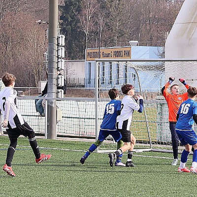 260301 - Dobruška - Zimní liga mladších žáků - ©PR - 056