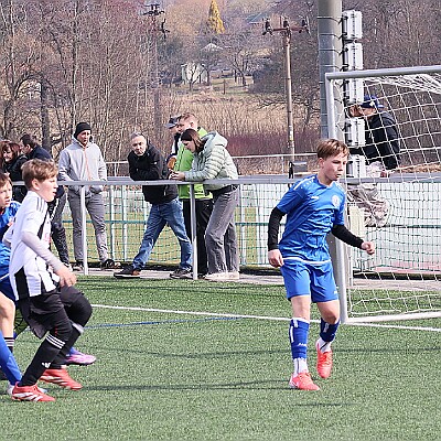 260301 - Dobruška - Zimní liga mladších žáků - ©PR - 060