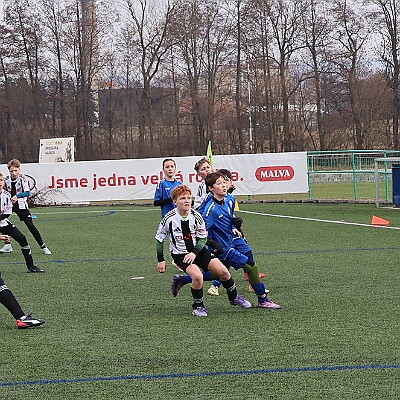 260301 - Dobruška - Zimní liga mladších žáků - ©PR - 068