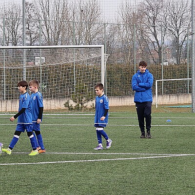 260301 - Dobruška - Zimní liga mladších žáků - ©PR - 073