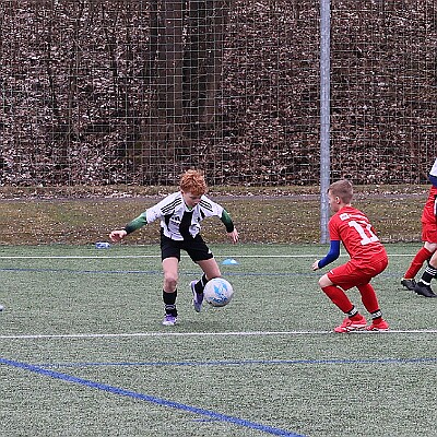 260301 - Dobruška - Zimní liga mladších žáků - ©PR - 077