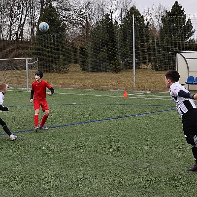260301 - Dobruška - Zimní liga mladších žáků - ©PR - 078