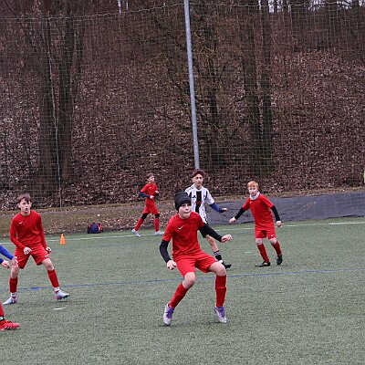 260301 - Dobruška - Zimní liga mladších žáků - ©PR - 080