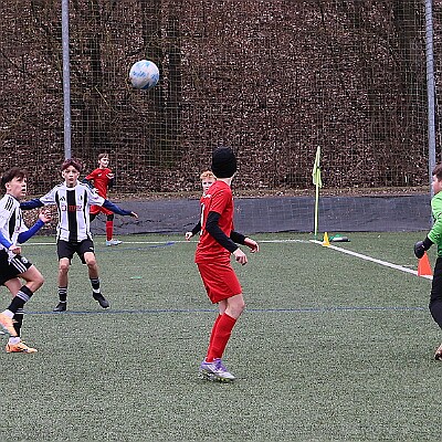 260301 - Dobruška - Zimní liga mladších žáků - ©PR - 082