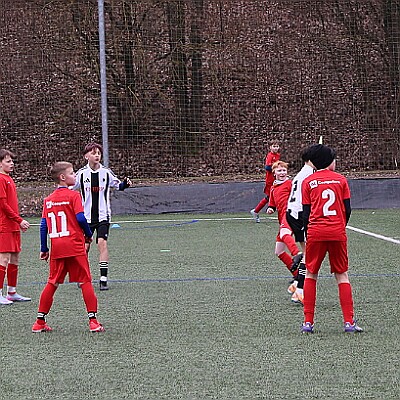 260301 - Dobruška - Zimní liga mladších žáků - ©PR - 085