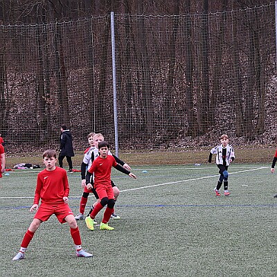 260301 - Dobruška - Zimní liga mladších žáků - ©PR - 093