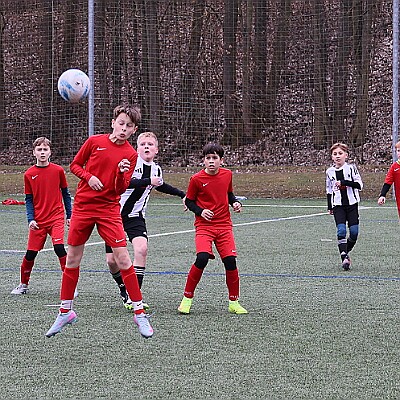 260301 - Dobruška - Zimní liga mladších žáků - ©PR - 095