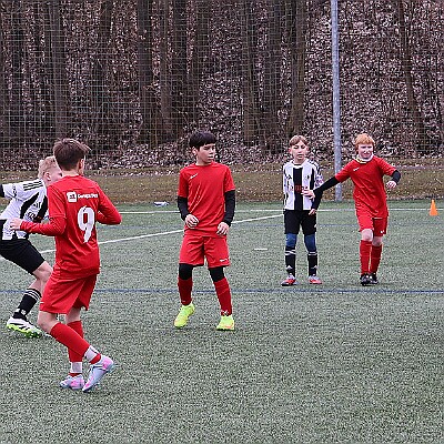 260301 - Dobruška - Zimní liga mladších žáků - ©PR - 097