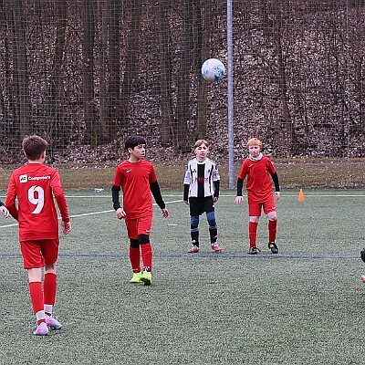 260301 - Dobruška - Zimní liga mladších žáků - ©PR - 098