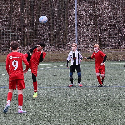 260301 - Dobruška - Zimní liga mladších žáků - ©PR - 101