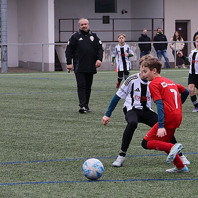 260301 - Dobruška - Zimní liga mladších žáků - ©PR - 106