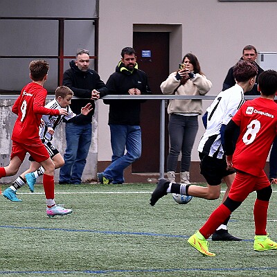 260301 - Dobruška - Zimní liga mladších žáků - ©PR - 114