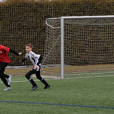 260301 - Dobruška - Zimní liga mladších žáků - ©PR - 141