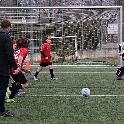 260301 - Dobruška - Zimní liga mladších žáků - ©PR - 142