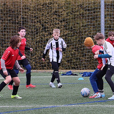 260301 - Dobruška - Zimní liga mladších žáků - ©PR - 146