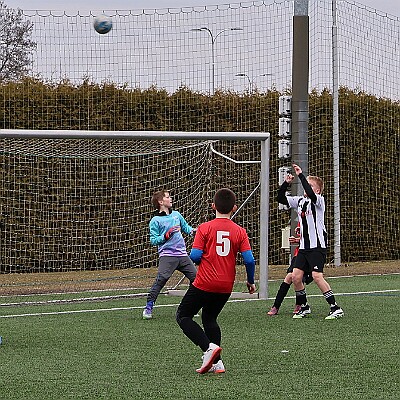 260301 - Dobruška - Zimní liga mladších žáků - ©PR - 151