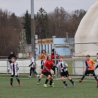 260301 - Dobruška - Zimní liga mladších žáků - ©PR - 159