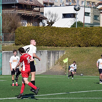 260307 - Rychnov - Česká Třebová - přípravný zápas MD - ©PR - 010 IPR