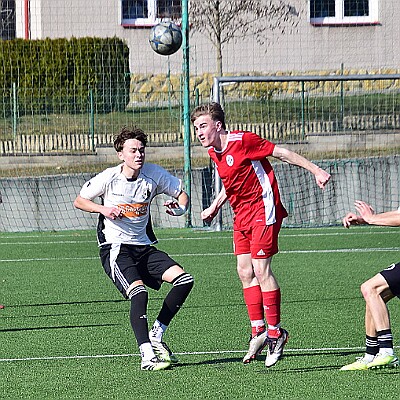 260307 - Rychnov - Česká Třebová - přípravný zápas MD - ©PR - 022 IPR