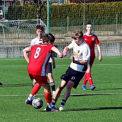 260307 - Rychnov - Česká Třebová - přípravný zápas MD - ©PR - 025 IPR