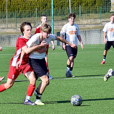 260307 - Rychnov - Česká Třebová - přípravný zápas MD - ©PR - 027 IPR