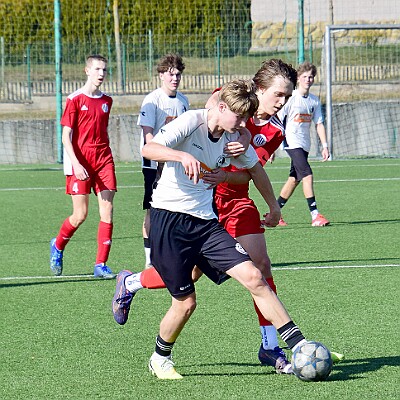 260307 - Rychnov - Česká Třebová - přípravný zápas MD - ©PR - 030 IPR