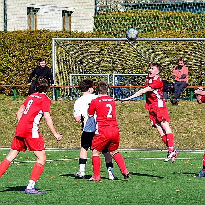 260307 - Rychnov - Česká Třebová - přípravný zápas MD - ©PR - 035 IPR