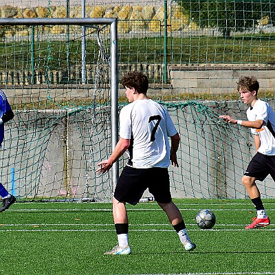 260307 - Rychnov - Česká Třebová - přípravný zápas MD - ©PR - 047 IPR