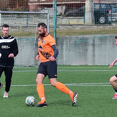 260308 - Javornice - Letohrad - přípravný zápas mužů - ©PR - 006 IPR