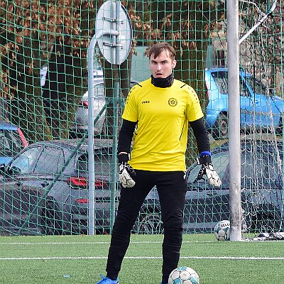 260308 - Javornice - Letohrad - přípravný zápas mužů - ©PR - 008 IPR