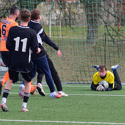 260308 - Javornice - Letohrad - přípravný zápas mužů - ©PR - 013 IPR