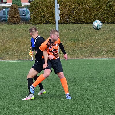 260308 - Javornice - Letohrad - přípravný zápas mužů - ©PR - 014 IPR