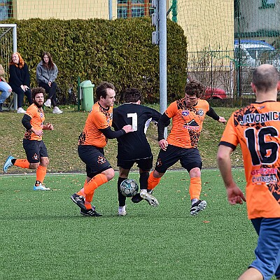 260308 - Javornice - Letohrad - přípravný zápas mužů - ©PR - 030 IPR