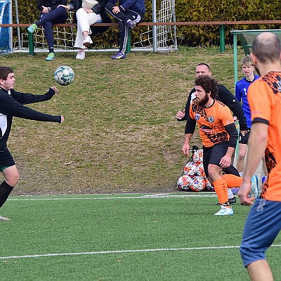 260308 - Javornice - Letohrad - přípravný zápas mužů - ©PR - 033 IPR