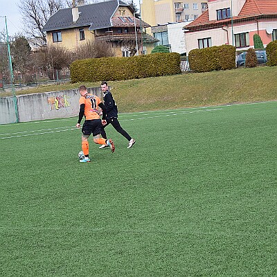 260308 - Javornice - Letohrad - přípravný zápas mužů - ©PR - 039 IPR