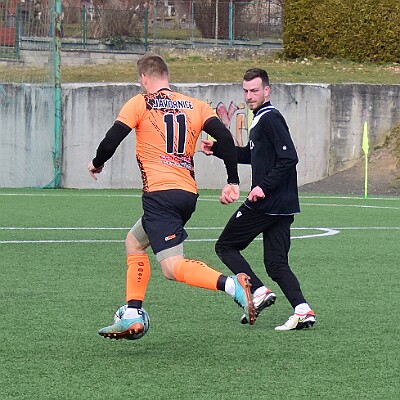 260308 - Javornice - Letohrad - přípravný zápas mužů - ©PR - 040 IPR