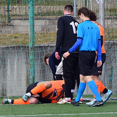 260308 - Javornice - Letohrad - přípravný zápas mužů - ©PR - 041 IPR