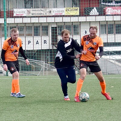 260308 - Javornice - Letohrad - přípravný zápas mužů - ©PR - 049 IPR