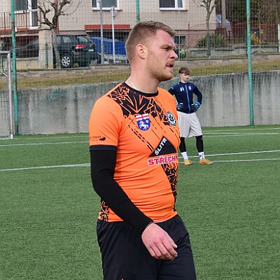 260308 - Javornice - Letohrad - přípravný zápas mužů - ©PR - 054 IPR