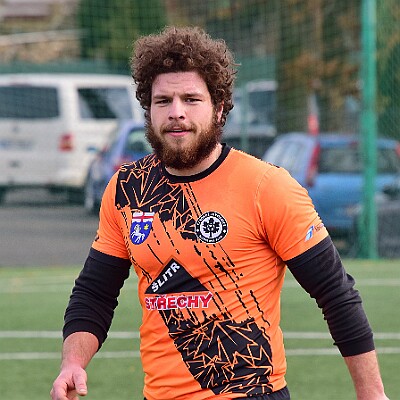 260308 - Javornice - Letohrad - přípravný zápas mužů - ©PR - 062 IPR