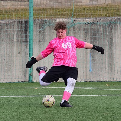 260308 - Týniště B - Vamberk - přípravný zápas mužů - ©PR - 006 IPR