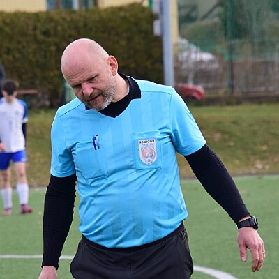 260308 - Týniště B - Vamberk - přípravný zápas mužů - ©PR - 009 IPR