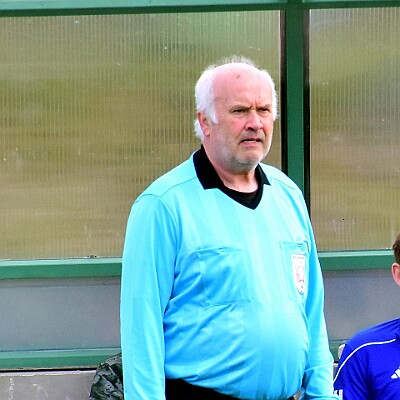 260308 - Týniště B - Vamberk - přípravný zápas mužů - ©PR - 012 IPR