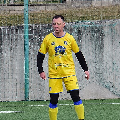 260308 - Týniště B - Vamberk - přípravný zápas mužů - ©PR - 022 IPR