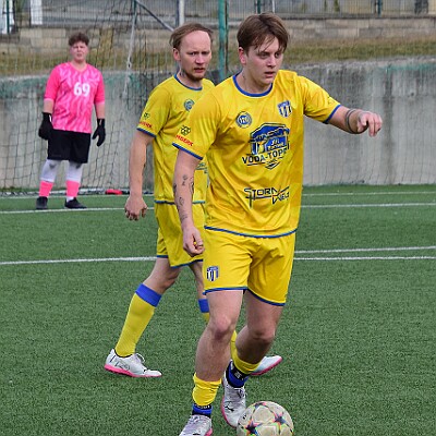 260308 - Týniště B - Vamberk - přípravný zápas mužů - ©PR - 026 IPR