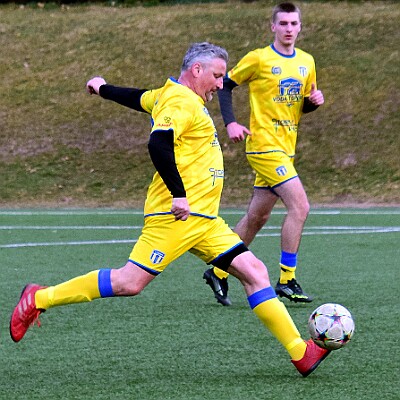 260308 - Týniště B - Vamberk - přípravný zápas mužů - ©PR - 033 IPR