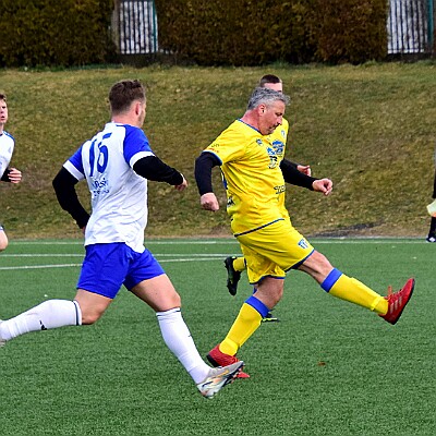 260308 - Týniště B - Vamberk - přípravný zápas mužů - ©PR - 034 IPR